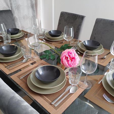 Luxury Duplex Atlantic Four Seasons Villa Santa Cruz de Tenerife Buitenkant foto