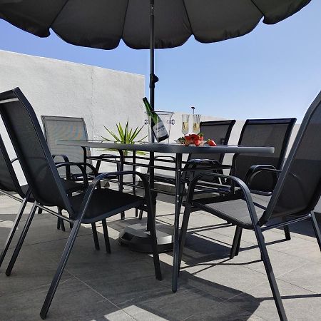 Luxury Duplex Atlantic Four Seasons Villa Santa Cruz de Tenerife Buitenkant foto