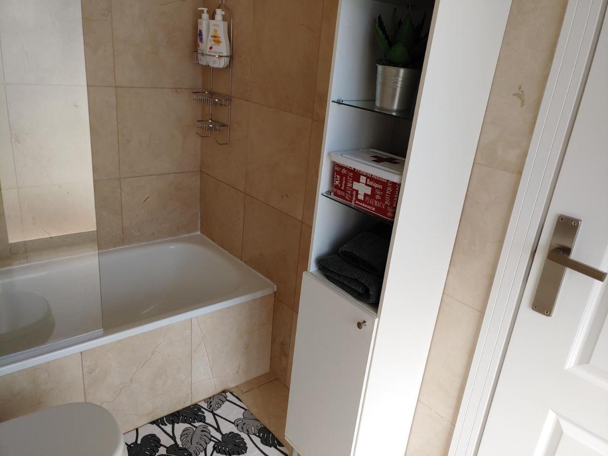 Luxury Duplex Atlantic Four Seasons Villa Santa Cruz de Tenerife Buitenkant foto
