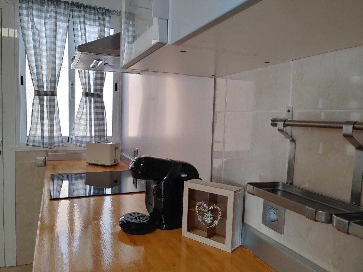 Luxury Duplex Atlantic Four Seasons Villa Santa Cruz de Tenerife Buitenkant foto