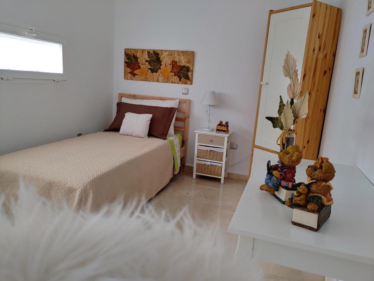 Luxury Duplex Atlantic Four Seasons Villa Santa Cruz de Tenerife Buitenkant foto
