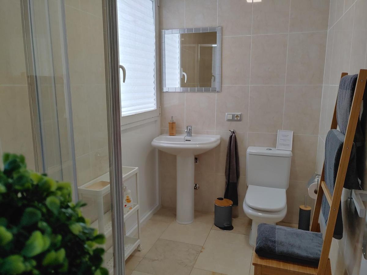 Luxury Duplex Atlantic Four Seasons Villa Santa Cruz de Tenerife Buitenkant foto