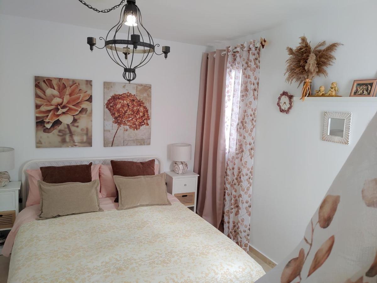 Luxury Duplex Atlantic Four Seasons Villa Santa Cruz de Tenerife Buitenkant foto