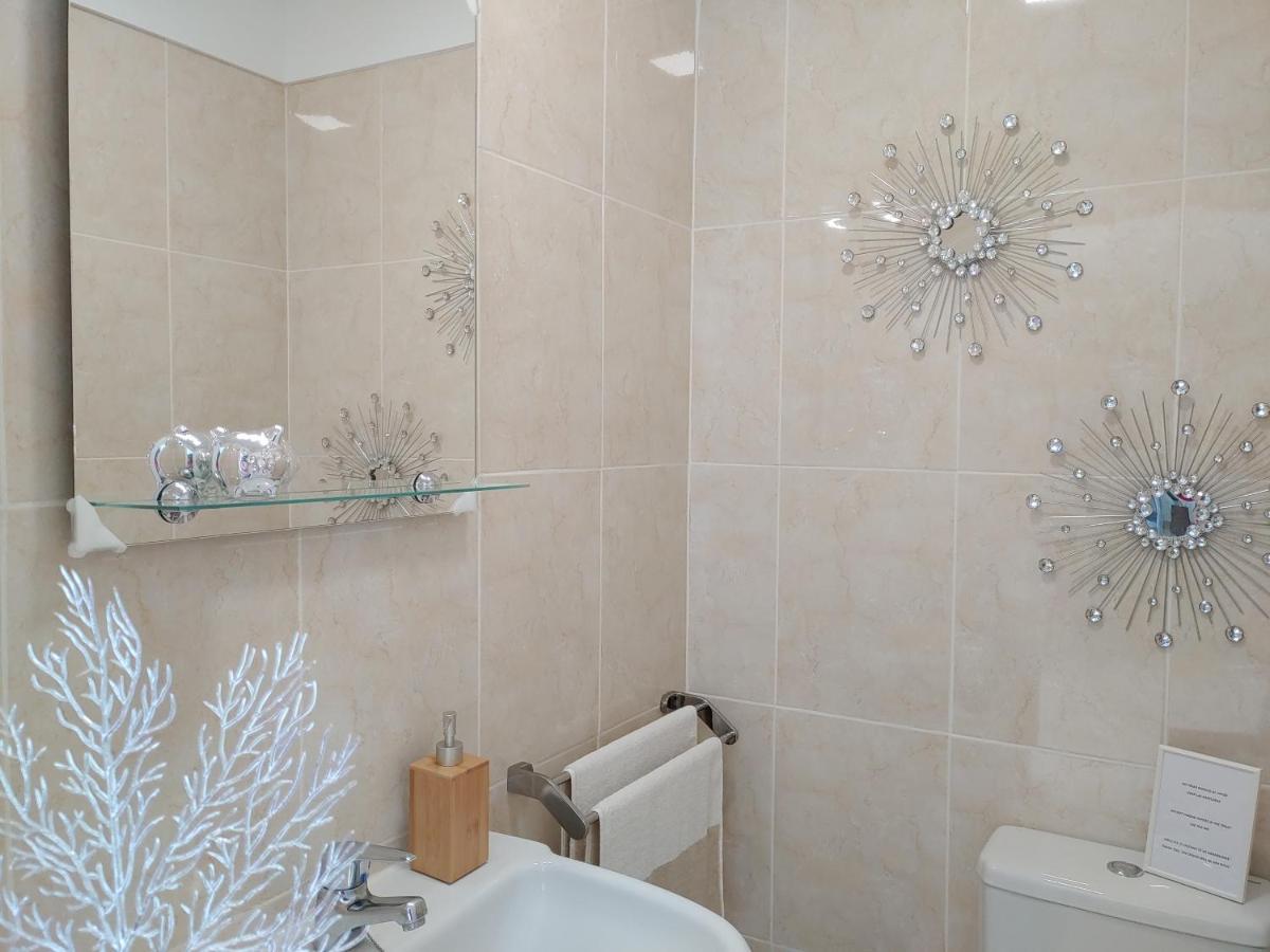 Luxury Duplex Atlantic Four Seasons Villa Santa Cruz de Tenerife Buitenkant foto