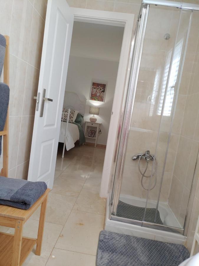 Luxury Duplex Atlantic Four Seasons Villa Santa Cruz de Tenerife Buitenkant foto