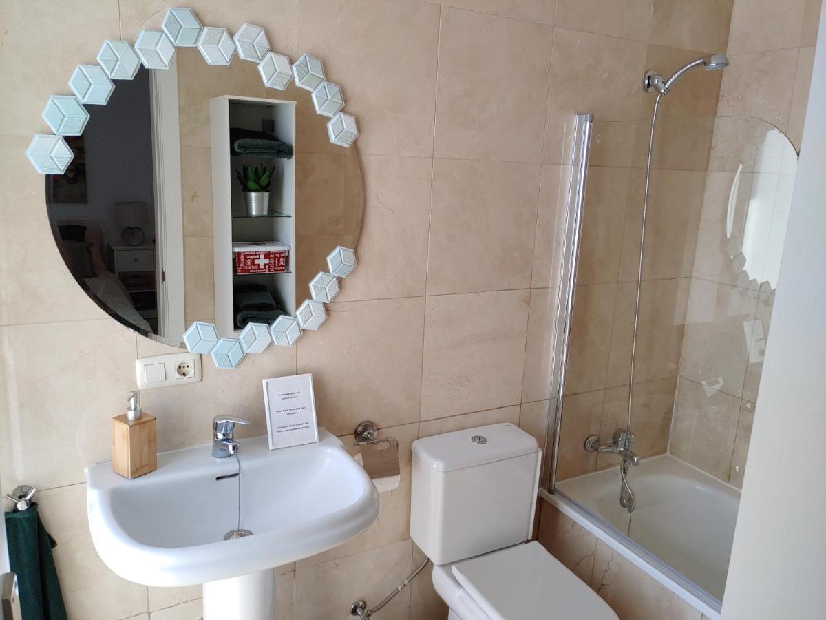 Luxury Duplex Atlantic Four Seasons Villa Santa Cruz de Tenerife Buitenkant foto