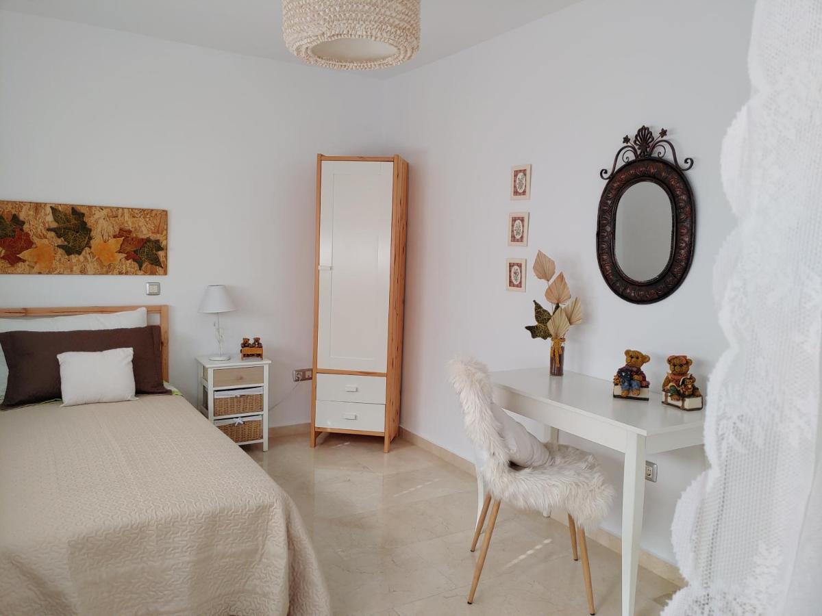 Luxury Duplex Atlantic Four Seasons Villa Santa Cruz de Tenerife Buitenkant foto