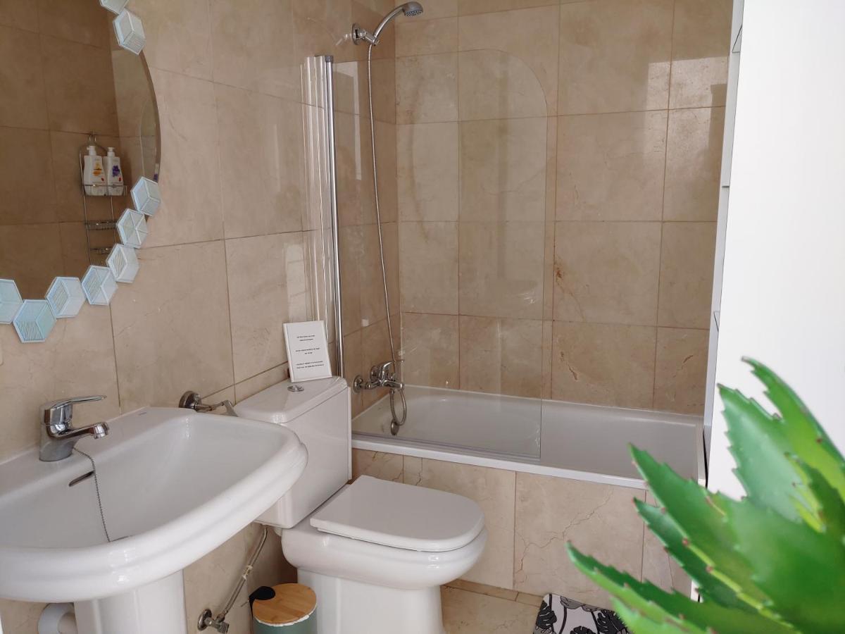 Luxury Duplex Atlantic Four Seasons Villa Santa Cruz de Tenerife Buitenkant foto
