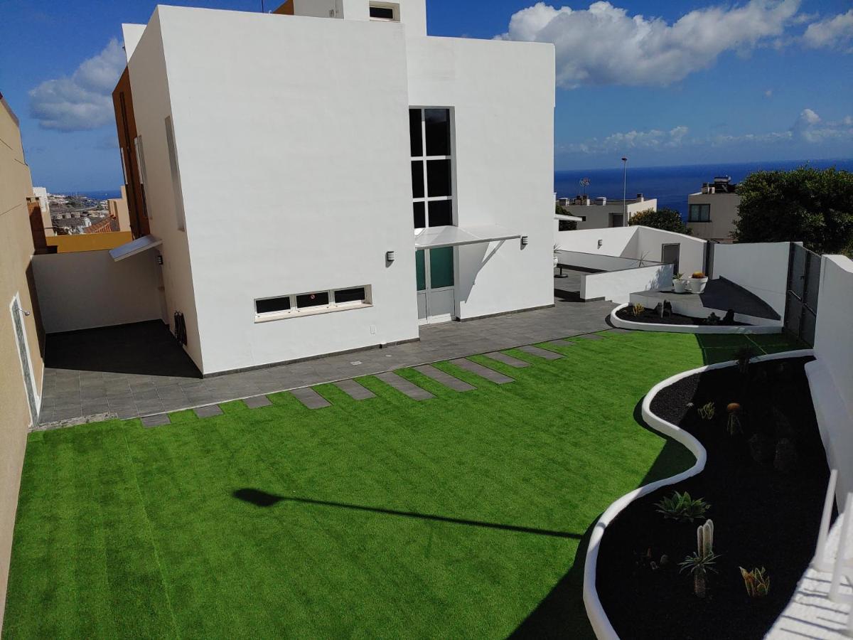 Luxury Duplex Atlantic Four Seasons Villa Santa Cruz de Tenerife Buitenkant foto