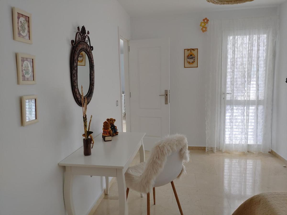 Luxury Duplex Atlantic Four Seasons Villa Santa Cruz de Tenerife Buitenkant foto