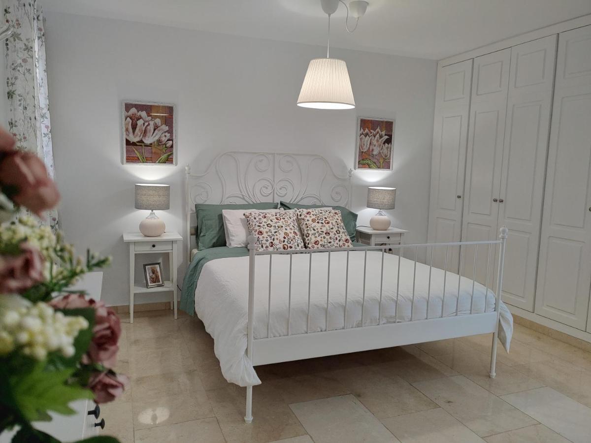 Luxury Duplex Atlantic Four Seasons Villa Santa Cruz de Tenerife Buitenkant foto