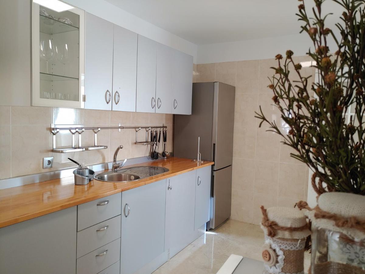 Luxury Duplex Atlantic Four Seasons Villa Santa Cruz de Tenerife Buitenkant foto