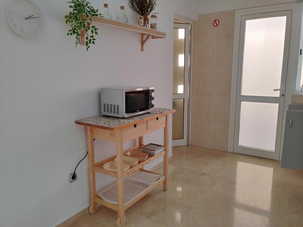 Luxury Duplex Atlantic Four Seasons Villa Santa Cruz de Tenerife Buitenkant foto
