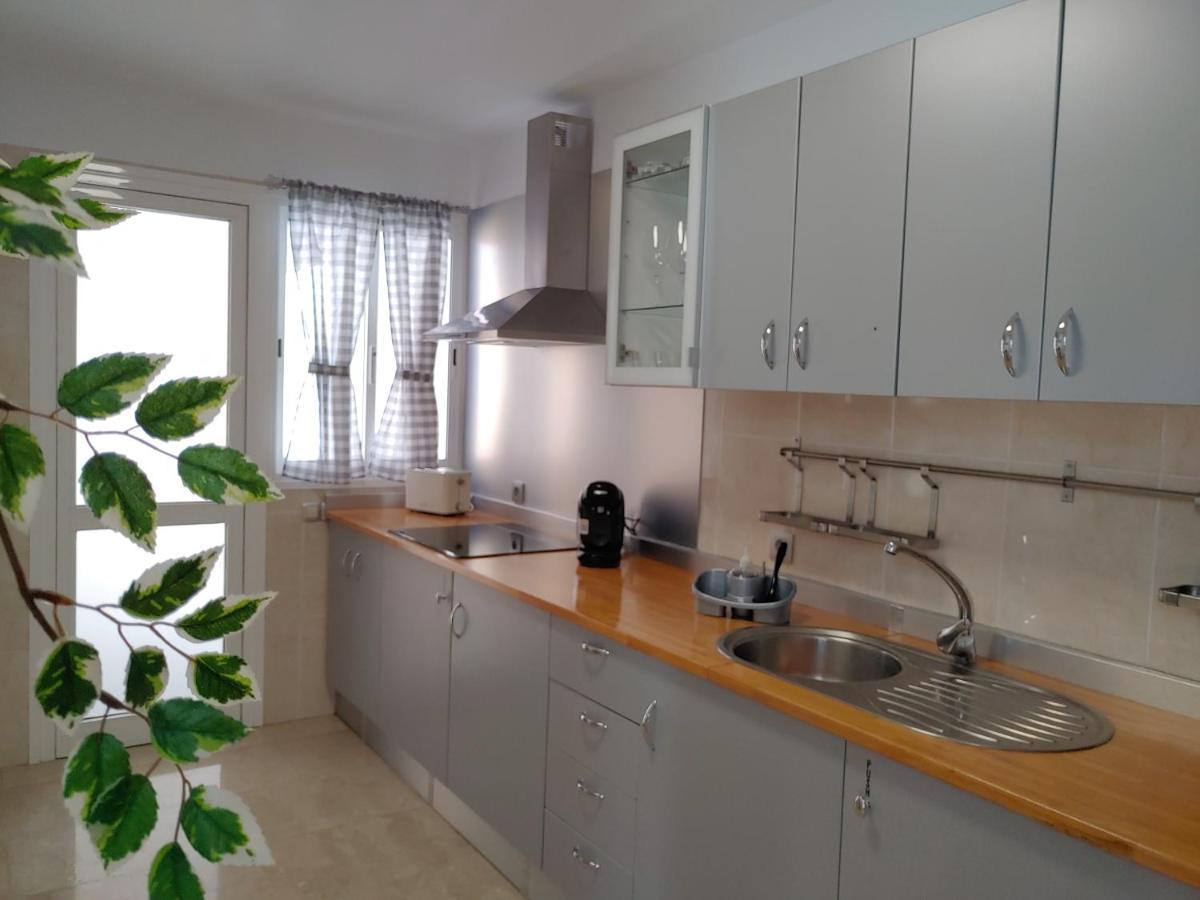 Luxury Duplex Atlantic Four Seasons Villa Santa Cruz de Tenerife Buitenkant foto