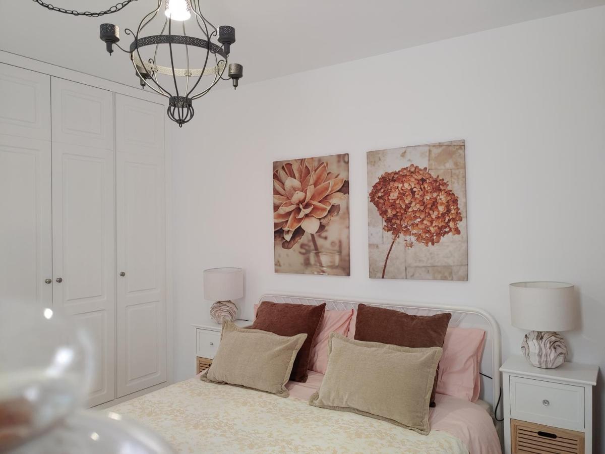 Luxury Duplex Atlantic Four Seasons Villa Santa Cruz de Tenerife Buitenkant foto