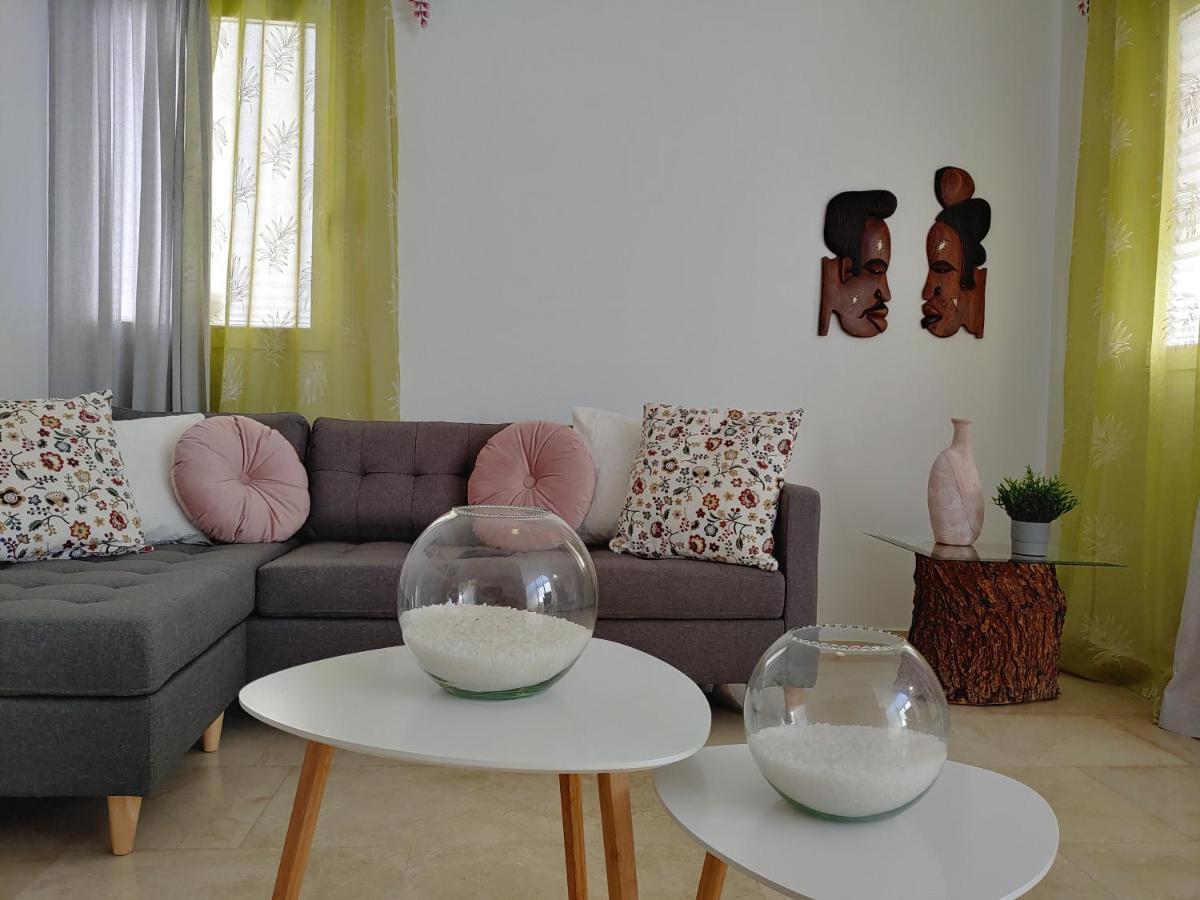 Luxury Duplex Atlantic Four Seasons Villa Santa Cruz de Tenerife Buitenkant foto